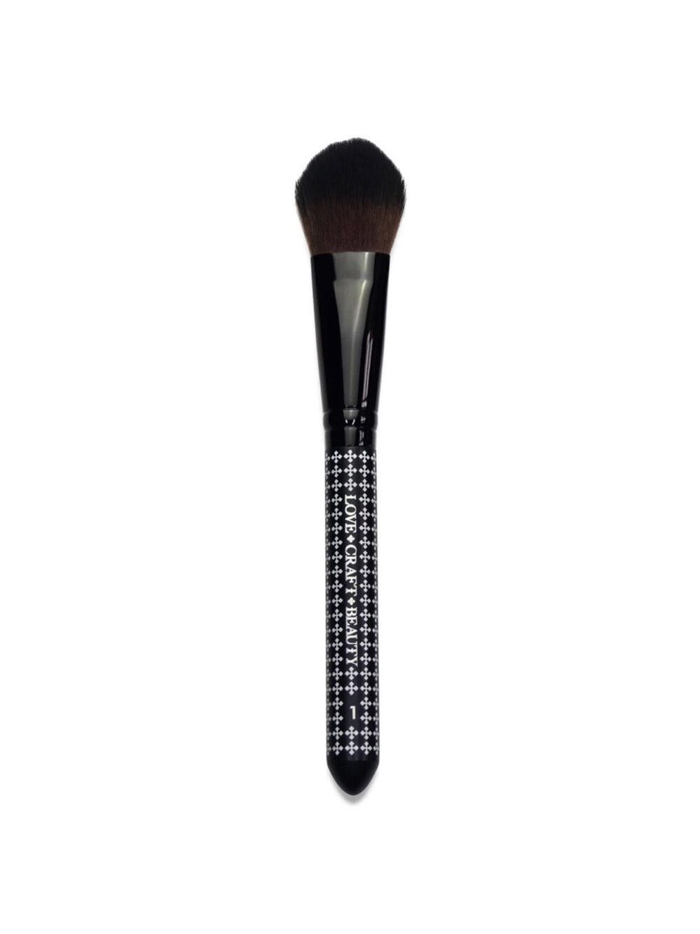 Love+Craft+Beauty #1 Brush | NEW | Blending Contouring Shading Lovecraft Beauty